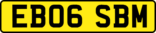 EB06SBM