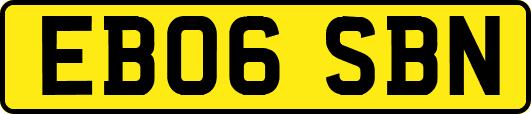EB06SBN