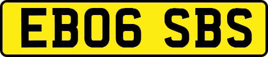 EB06SBS