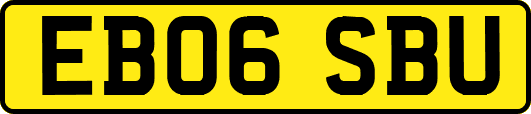 EB06SBU