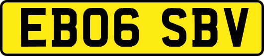 EB06SBV