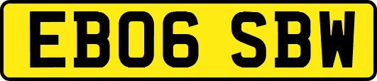 EB06SBW