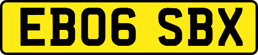 EB06SBX