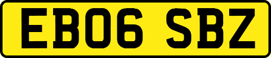 EB06SBZ