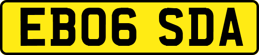EB06SDA