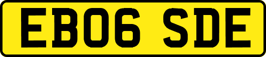 EB06SDE