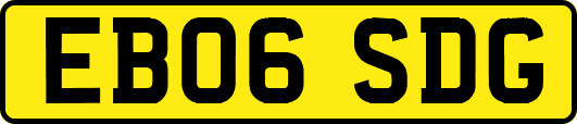 EB06SDG