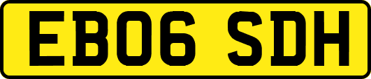 EB06SDH