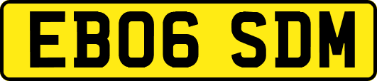 EB06SDM