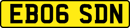 EB06SDN
