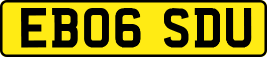 EB06SDU