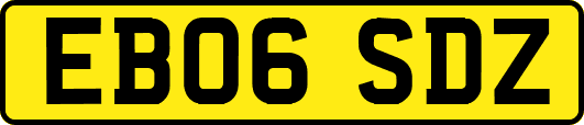 EB06SDZ