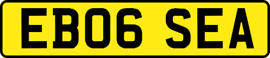 EB06SEA
