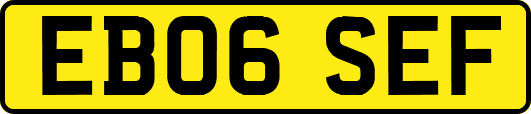 EB06SEF
