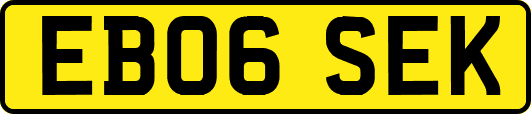 EB06SEK