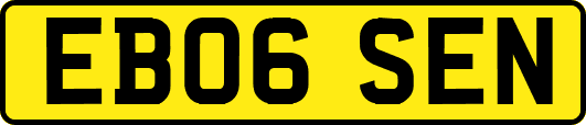 EB06SEN