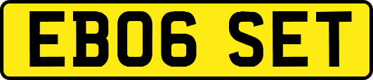 EB06SET