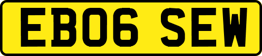 EB06SEW