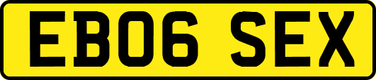 EB06SEX