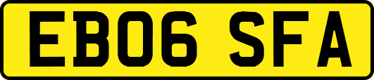 EB06SFA