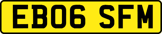 EB06SFM