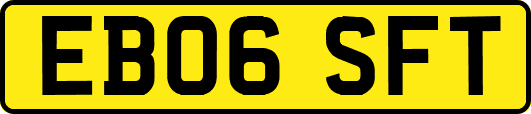 EB06SFT