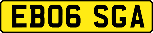 EB06SGA