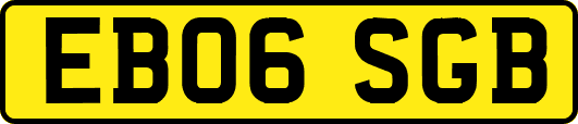 EB06SGB