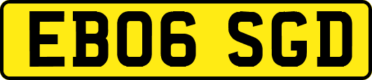 EB06SGD