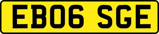 EB06SGE