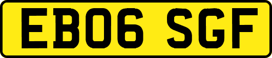 EB06SGF