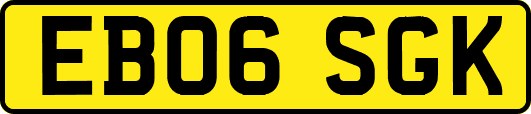 EB06SGK