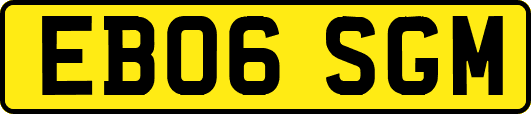 EB06SGM