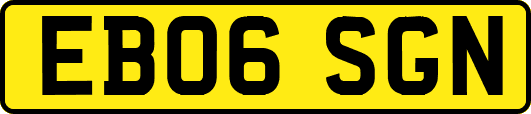 EB06SGN