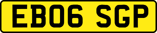 EB06SGP