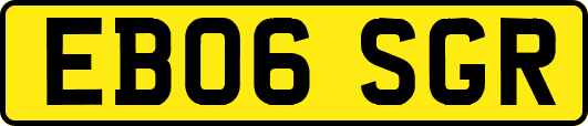 EB06SGR