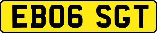 EB06SGT