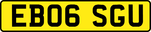 EB06SGU