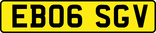 EB06SGV
