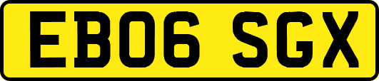 EB06SGX