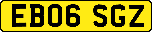 EB06SGZ