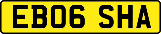 EB06SHA