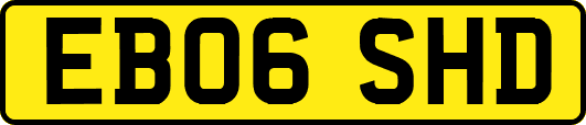 EB06SHD