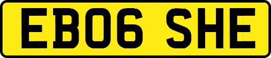 EB06SHE