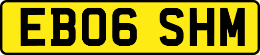 EB06SHM