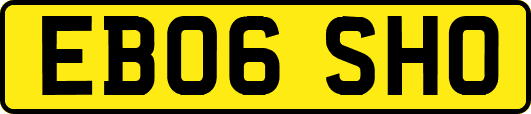 EB06SHO