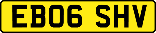 EB06SHV