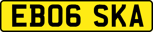 EB06SKA
