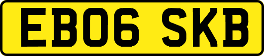 EB06SKB