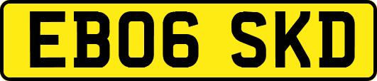 EB06SKD